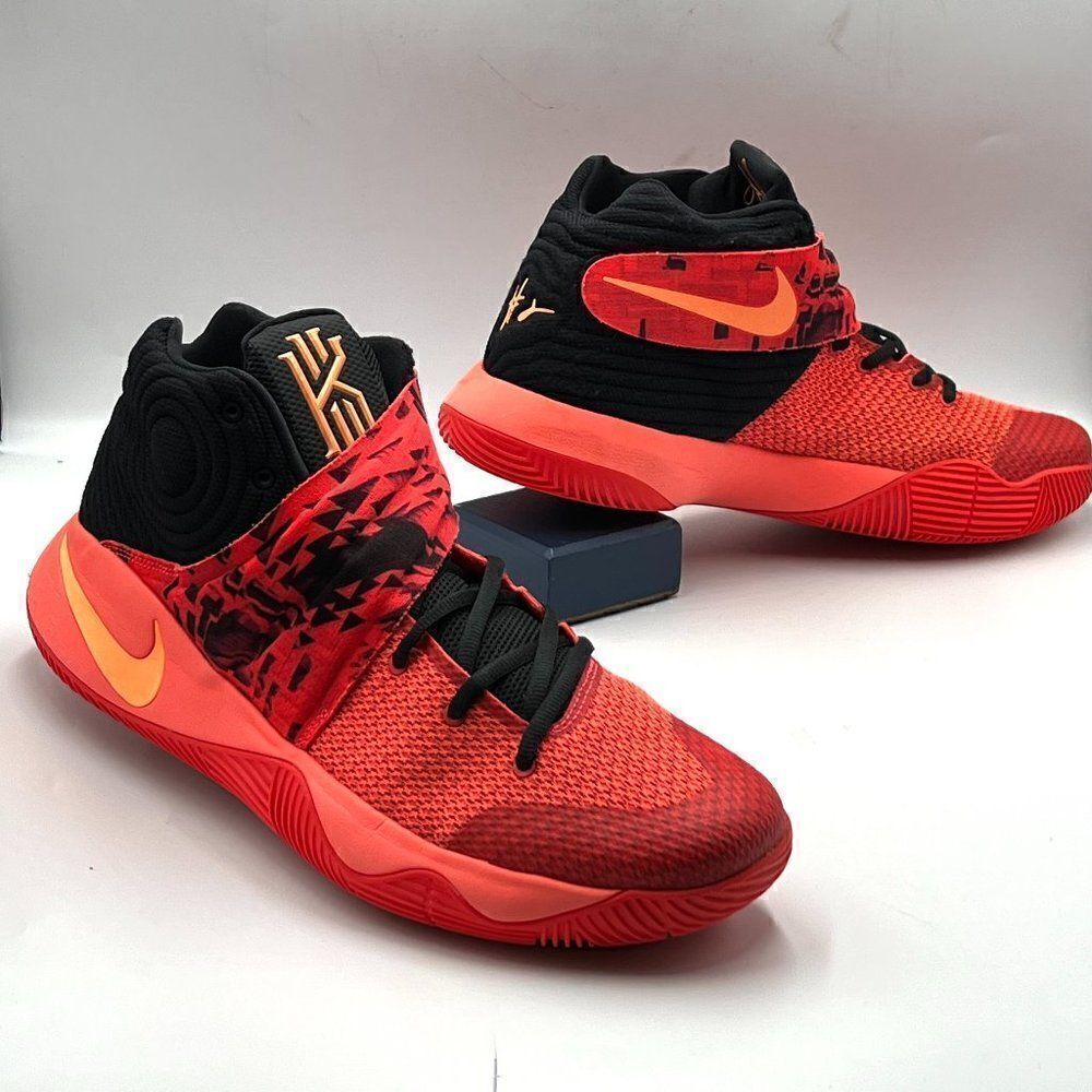 Nike Kyrie 2 'Inferno' (2016)